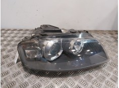 Recambio de faro derecho para audi a3 sportback (8pa) 2.0 tdi 16v quattro referencia OEM IAM 8P0941030M 0301206278 