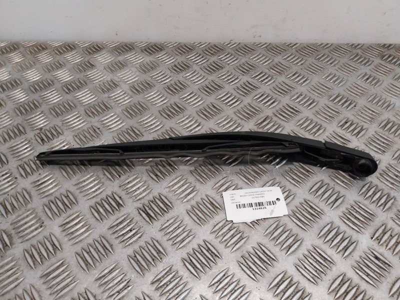 Recambio de brazo limpia trasero para volkswagen caddy ocio referencia OEM IAM 2K7955708A  