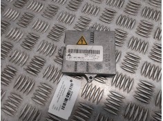 Recambio de centralita faros xenon para audi a3 sportback (8pa) 2.0 tdi 16v quattro referencia OEM IAM 1307329066  