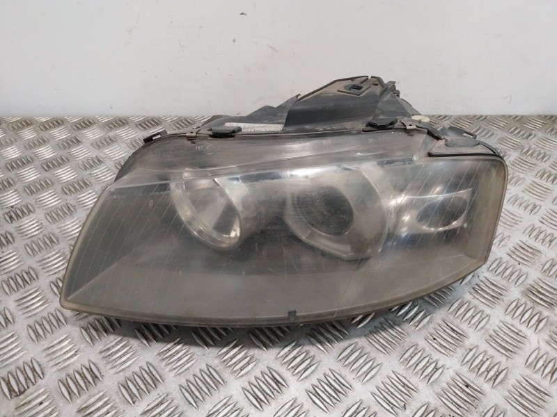 Recambio de faro izquierdo para audi a3 sportback (8pa) 2.0 tdi 16v quattro referencia OEM IAM 8P0941003D  