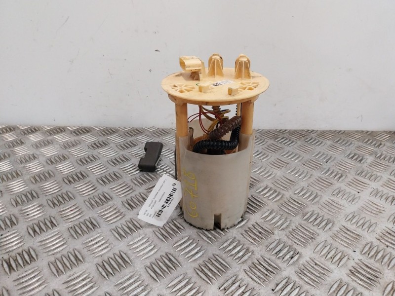 Recambio de aforador para renault talisman grandtour (kp_) 1.6 dci 130 referencia OEM IAM 0580203319  