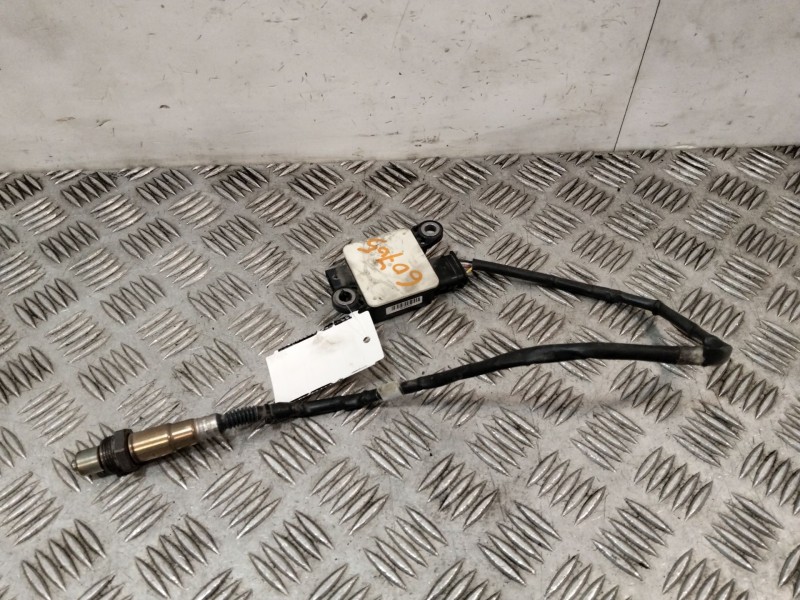 Recambio de sonda lambda para audi q2 (gab, gag) 30 tdi referencia OEM IAM 05L906261D  