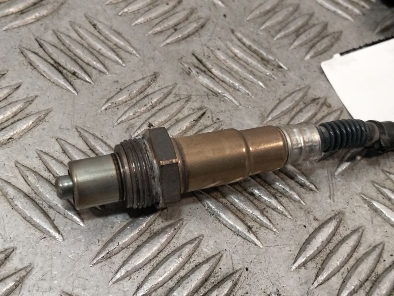 Recambio de sonda lambda para audi q2 (gab, gag) 30 tdi referencia OEM IAM 05L906261D  