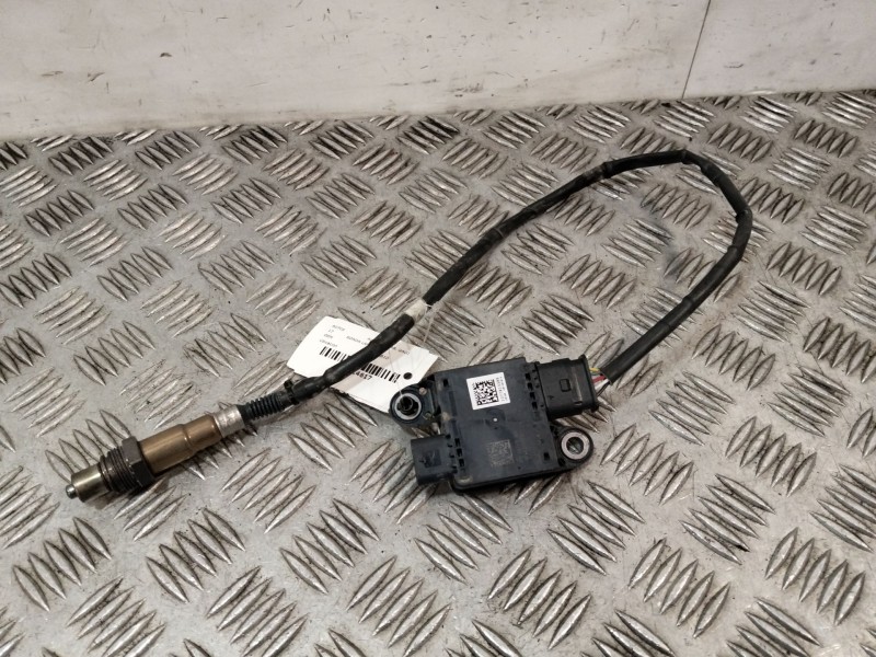 Recambio de sonda lambda para audi q2 (gab, gag) 30 tdi referencia OEM IAM 05L906261D  