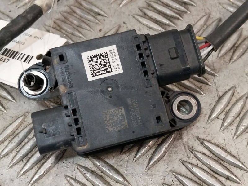 Recambio de sonda lambda para audi q2 (gab, gag) 30 tdi referencia OEM IAM 05L906261D  