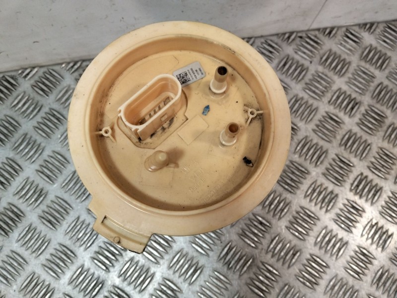 Recambio de aforador para seat altea xl (5p5, 5p8) 1.6 tdi referencia OEM IAM 89072149  