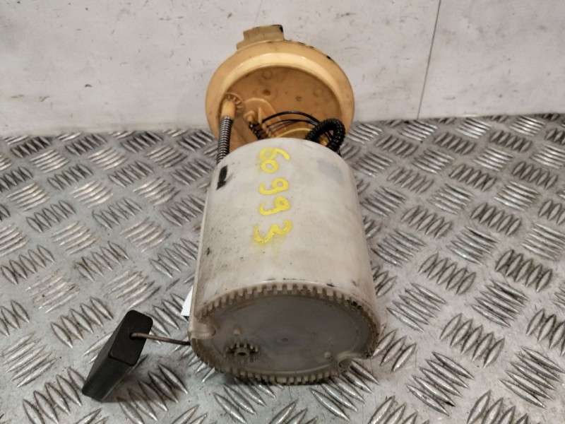 Recambio de aforador para seat altea xl (5p5, 5p8) 1.6 tdi referencia OEM IAM 89072149  