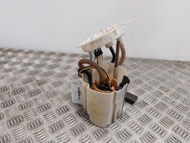Recambio de aforador para mini mini (f55) cooper d referencia OEM IAM 730047308  