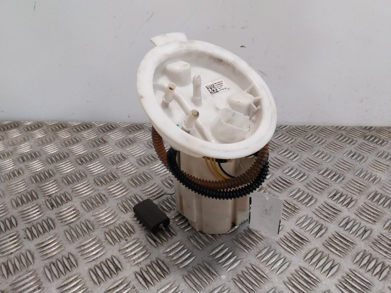 Recambio de aforador para mini mini (f55) cooper d referencia OEM IAM 730047308  
