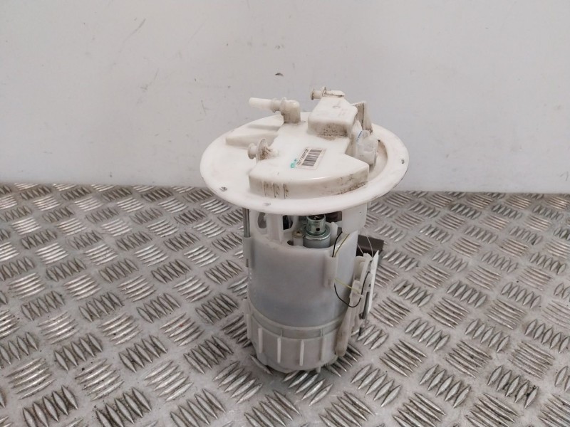 Recambio de aforador para citroën c4 i (lc_) 1.6 hdi referencia OEM IAM 55063615  