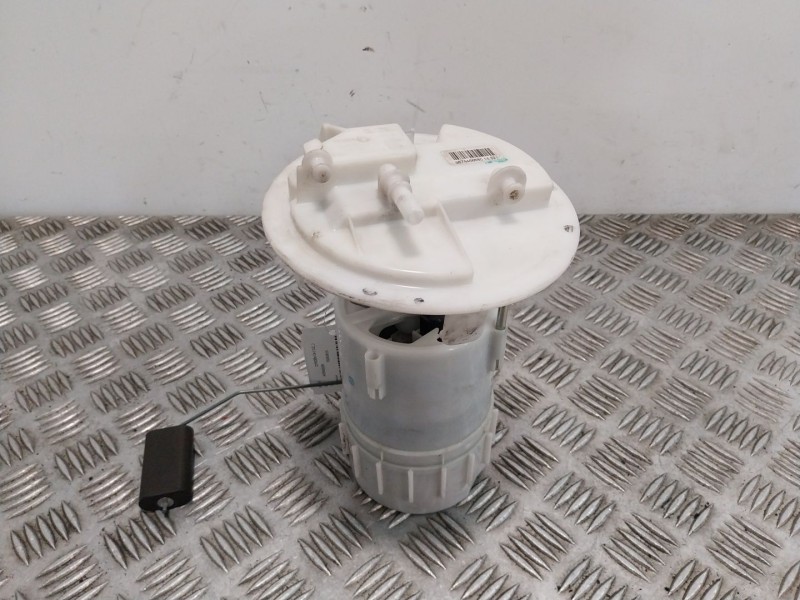 Recambio de aforador para citroën c4 i (lc_) 1.6 hdi referencia OEM IAM 55063615  