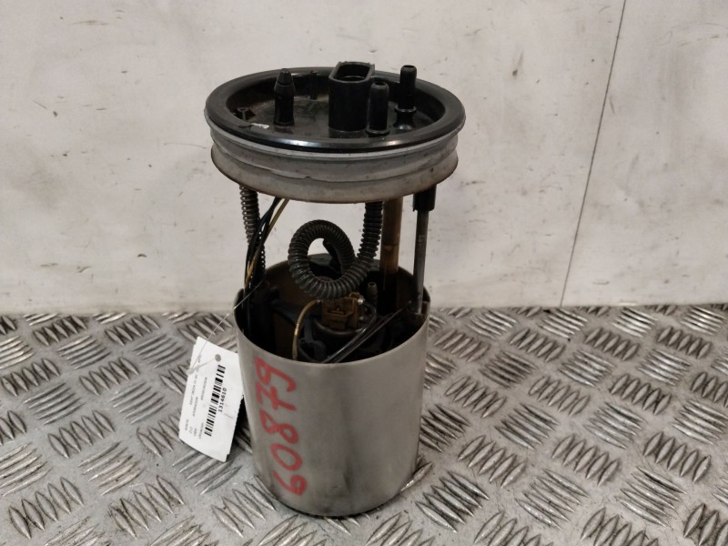 Recambio de aforador para seat ibiza iv sc (6j1, 6p5) 1.4 tdi referencia OEM IAM 6R0919050A  