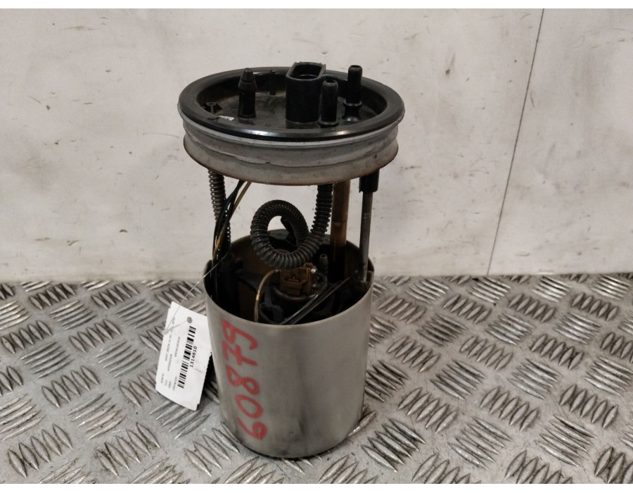 Recambio de aforador para seat ibiza iv sc (6j1, 6p5) 1.4 tdi referencia OEM IAM 6R0919050A  