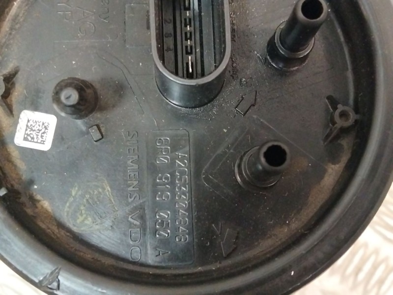 Recambio de aforador para seat ibiza iv sc (6j1, 6p5) 1.4 tdi referencia OEM IAM 6R0919050A  