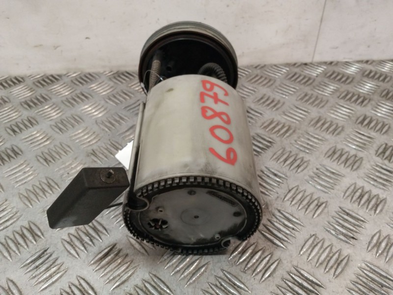 Recambio de aforador para seat ibiza iv sc (6j1, 6p5) 1.4 tdi referencia OEM IAM 6R0919050A  
