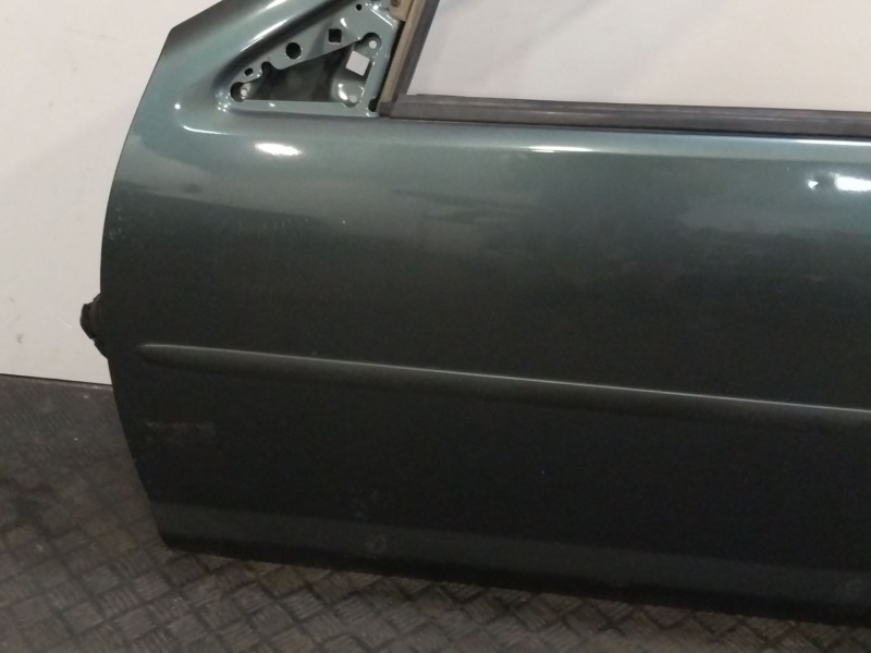 Recambio de puerta delantera izquierda para chrysler sebring berlina (jr41) 2.0 16v cat referencia OEM IAM 4814501AN  