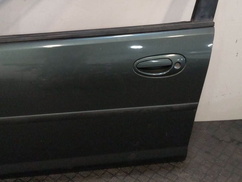 Recambio de puerta delantera izquierda para chrysler sebring berlina (jr41) 2.0 16v cat referencia OEM IAM 4814501AN  