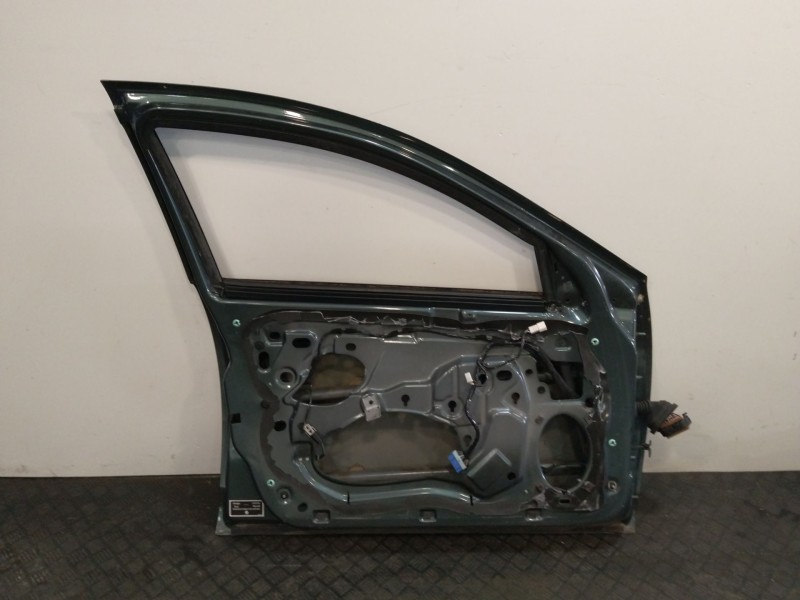 Recambio de puerta delantera izquierda para chrysler sebring berlina (jr41) 2.0 16v cat referencia OEM IAM 4814501AN  