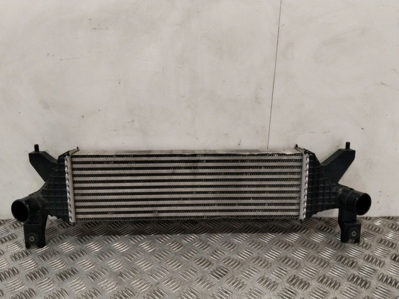 Recambio de intercooler para suzuki vitara (ly) 1.0 (apk 310) referencia OEM IAM 1362055P00000  