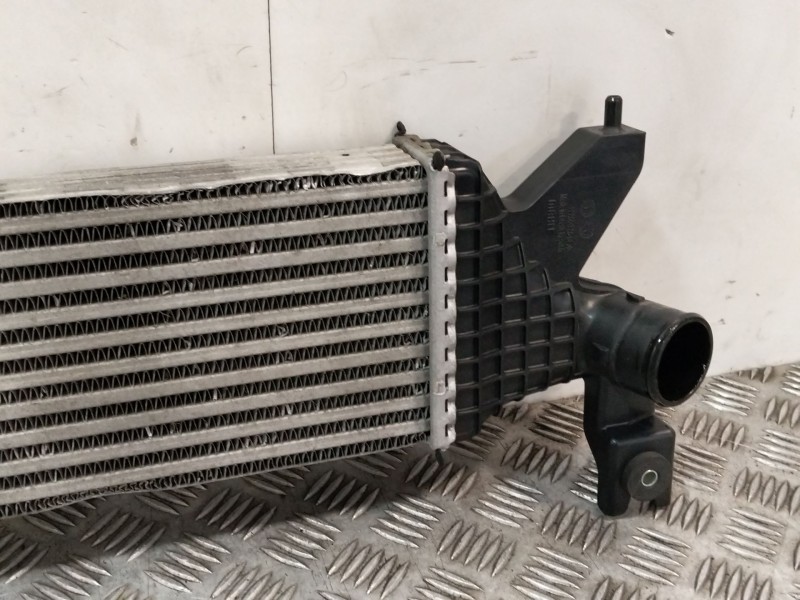 Recambio de intercooler para suzuki vitara (ly) 1.0 (apk 310) referencia OEM IAM 1362055P00000  