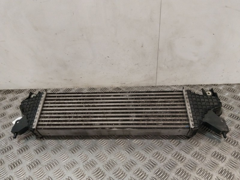 Recambio de intercooler para suzuki vitara (ly) 1.0 (apk 310) referencia OEM IAM 1362055P00000  