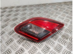 Recambio de piloto trasero derecho interior para opel corsa e furgoneta/hatchback (x15) 1.3 cdti (08) referencia OEM IAM 1345450