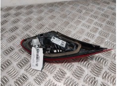 Recambio de piloto trasero derecho interior para opel corsa e furgoneta/hatchback (x15) 1.3 cdti (08) referencia OEM IAM 1345450 2
