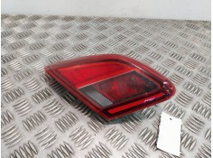 Recambio de piloto trasero izquierdo interior para opel corsa e furgoneta/hatchback (x15) 1.3 cdti (08) referencia OEM IAM 13454