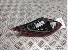 Recambio de piloto trasero izquierdo interior para opel corsa e furgoneta/hatchback (x15) 1.3 cdti (08) referencia OEM IAM 13454 2