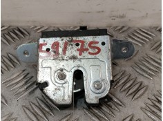 Recambio de cerradura maletero / porton para opel corsa e furgoneta/hatchback (x15) 1.3 cdti (08) referencia OEM IAM 39021416  