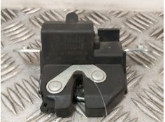 Recambio de cerradura maletero / porton para opel corsa e furgoneta/hatchback (x15) 1.3 cdti (08) referencia OEM IAM 39021416   2