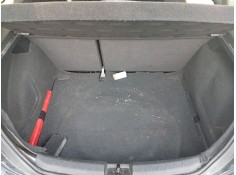 Recambio de moqueta maletero para seat leon (1p1) 1.9 tdi referencia OEM IAM 1K0010344L  