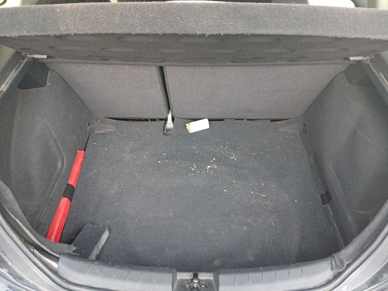 Recambio de moqueta maletero para seat leon (1p1) 1.9 tdi referencia OEM IAM 1K0010344L  