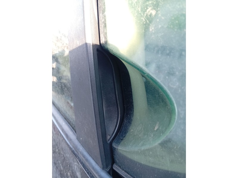Recambio de maneta exterior trasera izquierda para seat leon (1p1) 1.9 tdi referencia OEM IAM 1P0839205  
