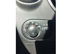 Recambio de mando luces para seat leon (1p1) 1.9 tdi referencia OEM IAM 1P1941431F  