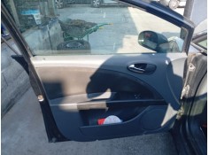 Recambio de elevalunas delantero izquierdo para seat leon (1p1) 1.9 tdi referencia OEM IAM 1T0959701L  