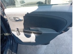 Recambio de guarnecido puerta trasera derecha para seat leon (1p1) 1.9 tdi referencia OEM IAM 1P0867212  