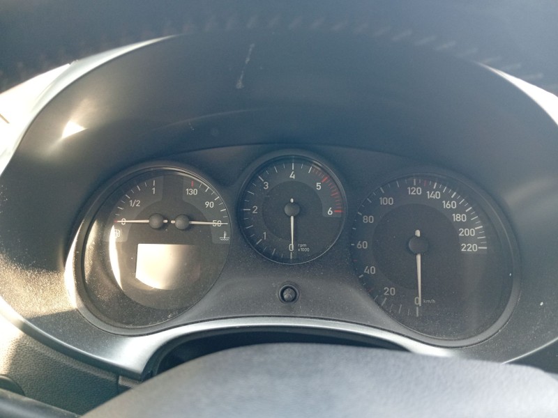 Recambio de cuadro instrumentos para seat leon (1p1) 1.9 tdi referencia OEM IAM 1P0920807E  