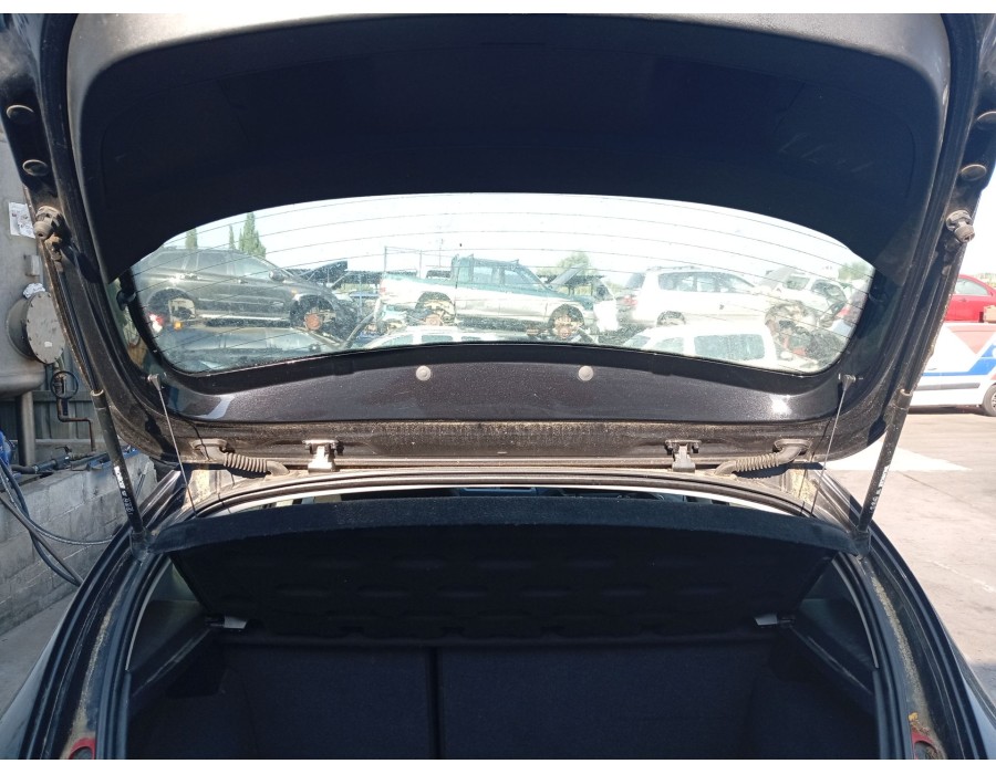 Recambio de amortiguadores maletero / porton para seat leon (1p1) 1.9 tdi referencia OEM IAM 5F3827550A01S  