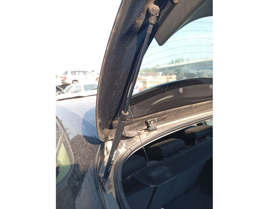 Recambio de amortiguadores maletero / porton para seat leon (1p1) 1.9 tdi referencia OEM IAM 5F3827550A01S  