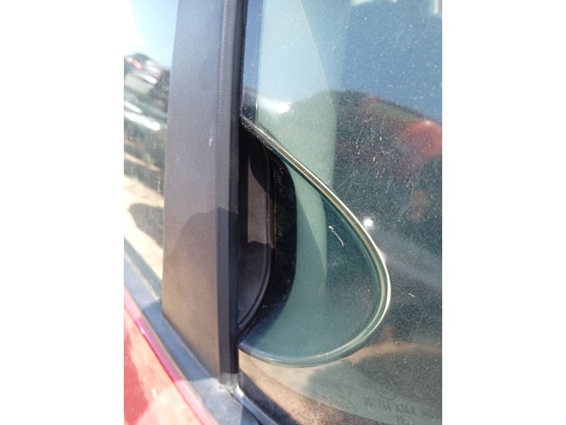 Recambio de maneta exterior trasera izquierda para seat leon (1p1) 1.6 tdi referencia OEM IAM 1P0839205  