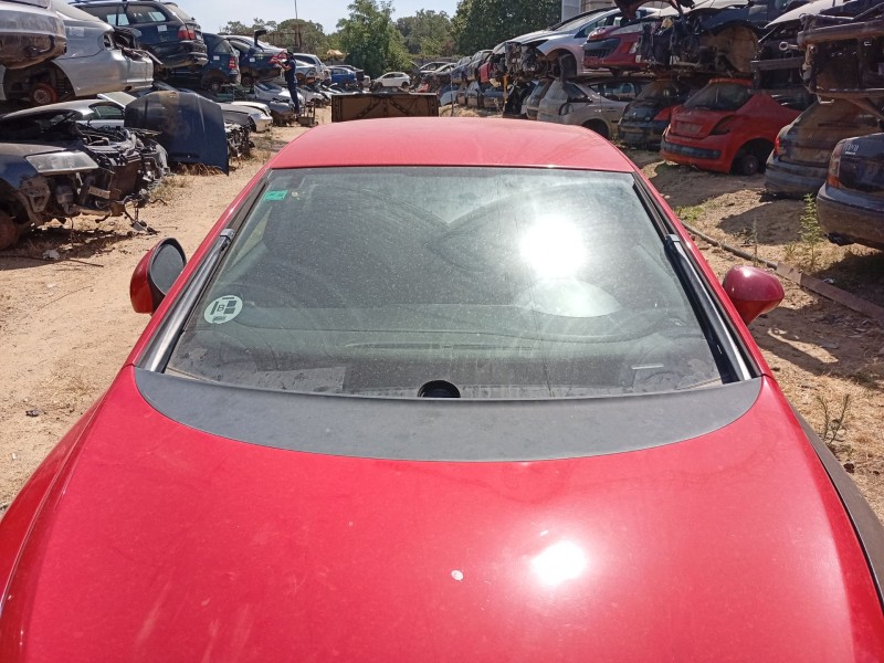 Recambio de motor limpia delantero para seat leon (1p1) 1.6 tdi referencia OEM IAM 1P0955120A  