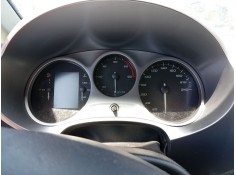 Recambio de cuadro instrumentos para seat leon (1p1) 1.6 tdi referencia OEM IAM 1P0920853B  