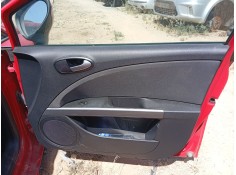 Recambio de elevalunas delantero derecho para seat leon (1p1) 1.6 tdi referencia OEM IAM 1T0959702AC   2