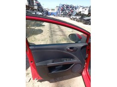 Recambio de elevalunas delantero izquierdo para seat leon (1p1) 1.6 tdi referencia OEM IAM 1P0837461A  