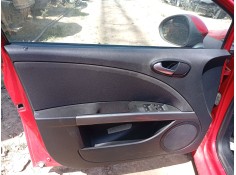 Recambio de elevalunas delantero izquierdo para seat leon (1p1) 1.6 tdi referencia OEM IAM 1P0837461A   2