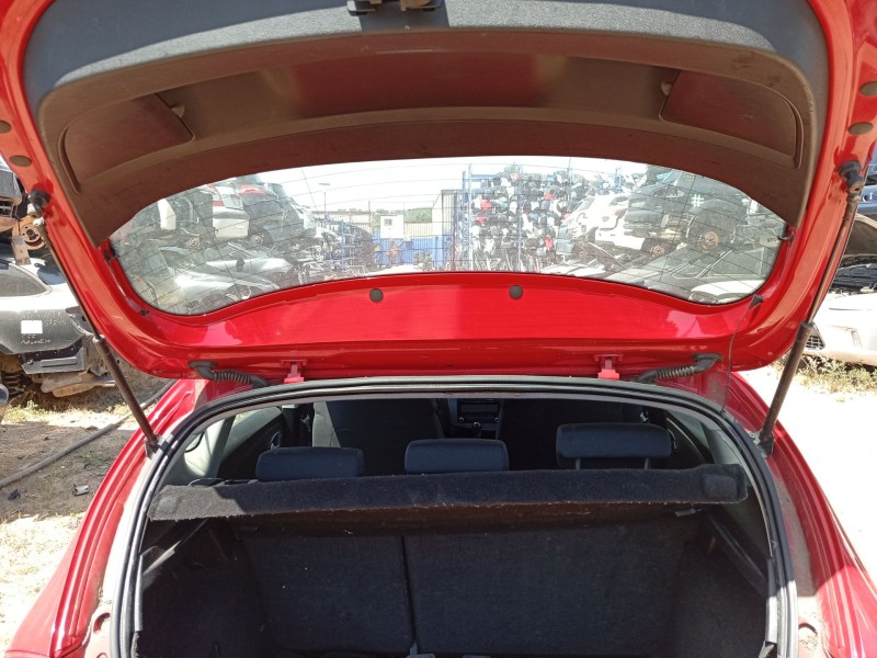 Recambio de amortiguadores maletero / porton para seat leon (1p1) 1.6 tdi referencia OEM IAM 1P0827550A  