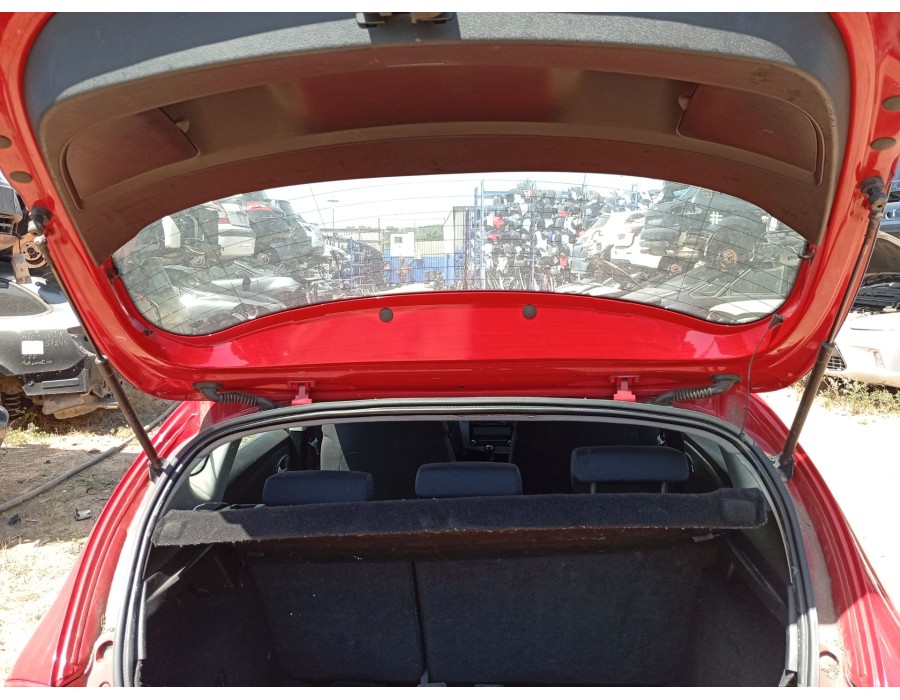 Recambio de amortiguadores maletero / porton para seat leon (1p1) 1.6 tdi referencia OEM IAM 1P0827550A  