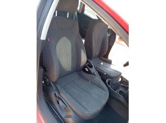 Recambio de asiento delantero derecho para seat leon (1p1) 1.6 tdi referencia OEM IAM 1K4881106P  