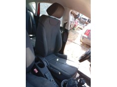 Recambio de asiento delantero izquierdo para seat leon (1p1) 1.6 tdi referencia OEM IAM   